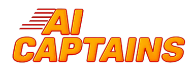 AI CAPTAINS